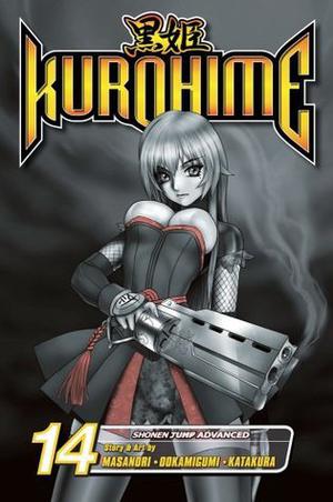 Kurohime, Vol. 14 (Kurohime #1)