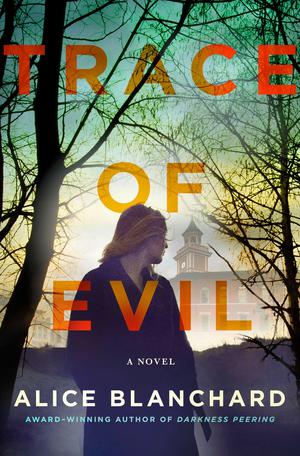 Trace of Evil (Natalie Lockhart #1)