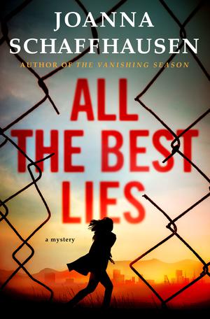 All the Best Lies (Ellery Hathaway #3)
