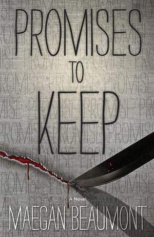 Promises to Keep (Sabrina Vaughn #3)