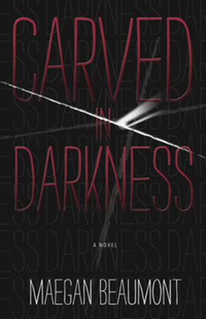 Carved in Darkness (Sabrina Vaughn #1)