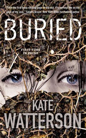 Buried by Kate Watterson