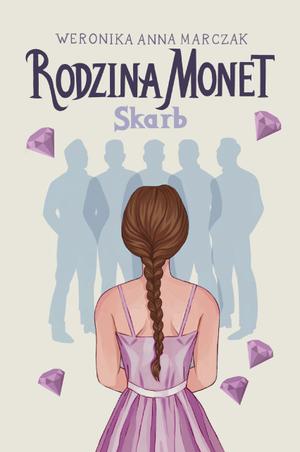 Skarb (Rodzina Monet #1)