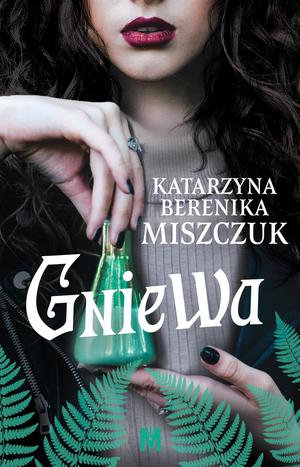 Gniewa by Katarzyna Berenika Miszczuk