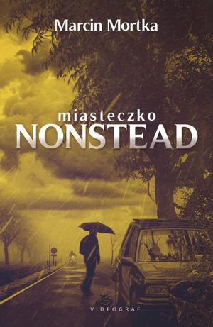 Miasteczko Nonstead by Marcin Mortka