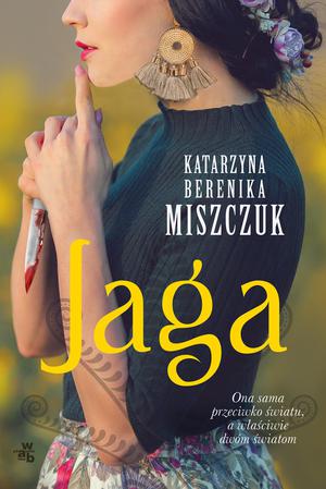 Jaga (Kwiat paproci #0)