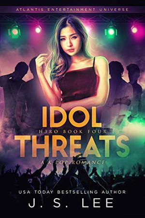 Idol Threats (H3RO #4)