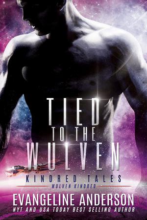Tied to the Wulven (Kindred Tales #48)