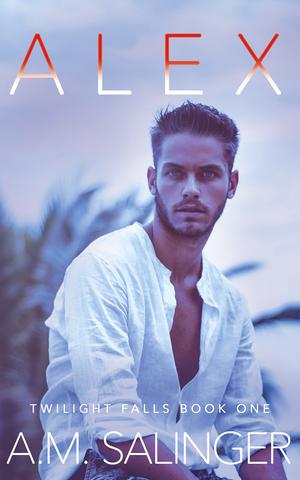 Alex by A.M. Salinger