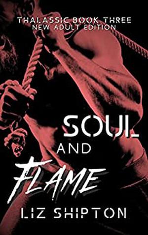 Soul and Flame by Liz Shipton