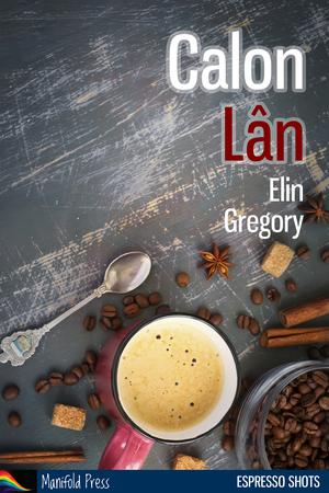 Calon Lân by Elin Gregory