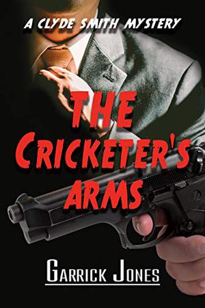 The Cricketer's Arms by Garrick Jones