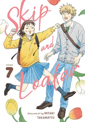 Skip and Loafer, Vol. 7 (スキップとローファー [Skip to Loafer] #7)