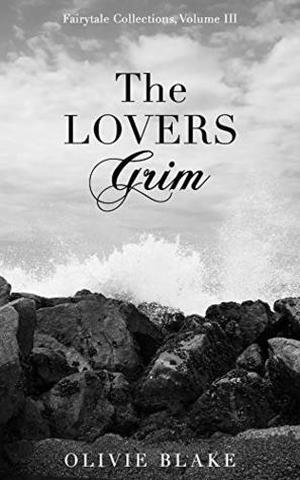 The Lovers Grim by Olivie Blake, Aurora Sinclair