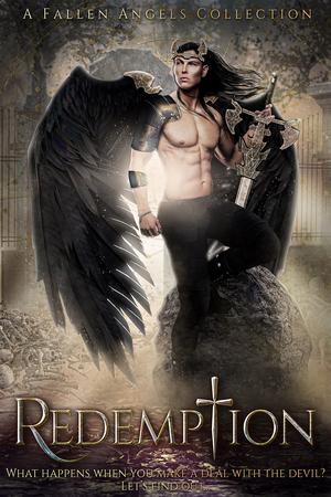 Redemption: a Fallen Angels Paranormal Romance Collection by Mira Kane, Siren Allen, P.G. Forte, J.S. Lawliss, Rhylie Matthews, Mira Kane, Briana Moore, C.A. King, Amanda Cashure