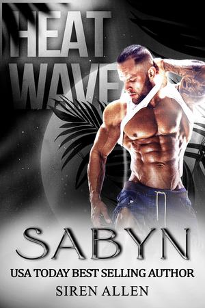 SABYN: A Reverse Harem Paranormal Romance by Siren Allen