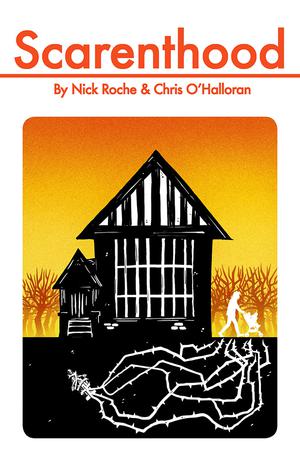 Scarenthood by Nick Roche