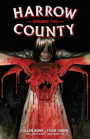 Harrow County: Omnibus Volume 2 (Harrow County #5-8)