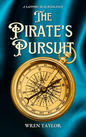 The Pirate's Pursuit (Sapphic Seas #2)
