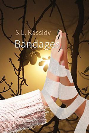 Bandages (Scarred #3)