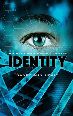 Identity (Alex and Cassidy #6)
