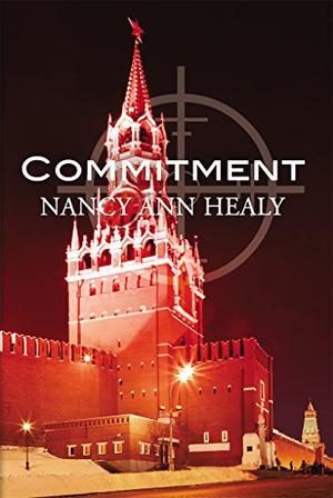 Commitment by Nancy Ann Healy