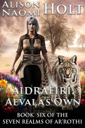 Aidrafiri: Aevala's Own by Alison Naomi Holt