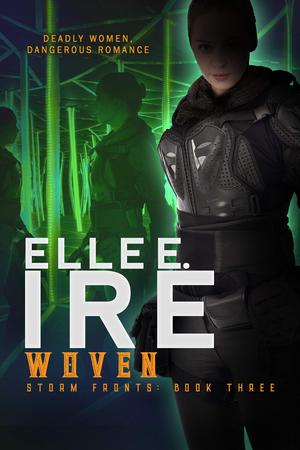 Woven by Elle E. Ire
