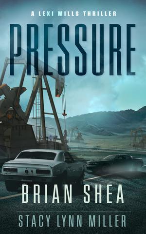 Pressure (Lexi Mills #4)
