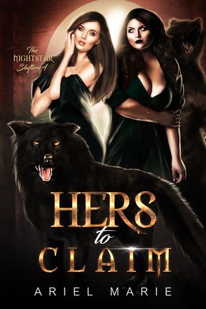 Hers to Claim (Nightstar Shifters #4)
