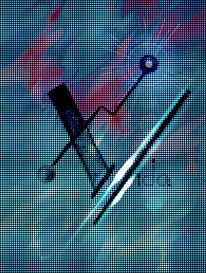 VIDA by W.J. Cintron, Jean Nasser