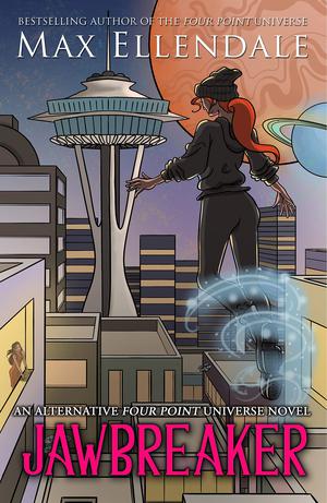 Jawbreaker (Four Point Universe #14)