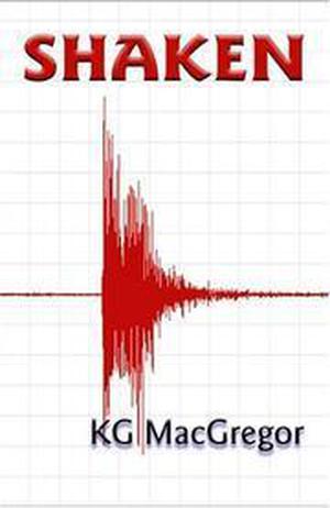 Shaken (Shaken #1-3)