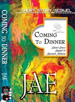 Coming to Dinner (Shape-Shifter #1.2)