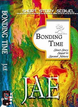 Bonding Time (Shape-Shifter #1.1)