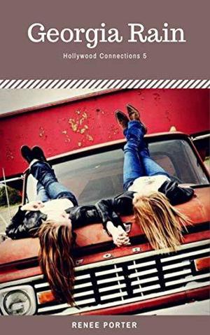 Georgia Rain by Reneé Porter