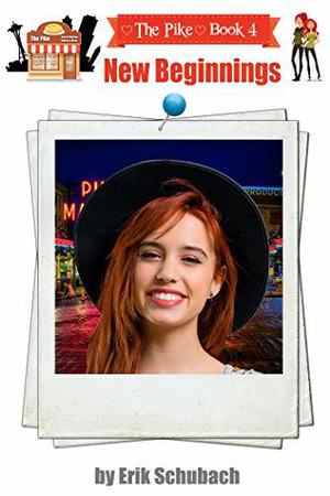 New Beginnings by Erik Schubach