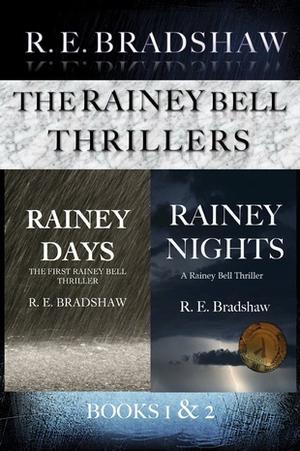 The Rainey Bell Thrillers: Books 1 & 2 (Rainey Bell #1-2)
