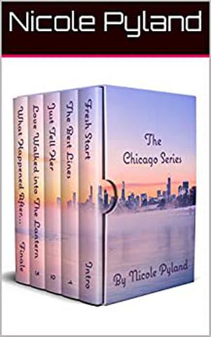 Chicago Series: Complete Edition (Chicago #0-4)