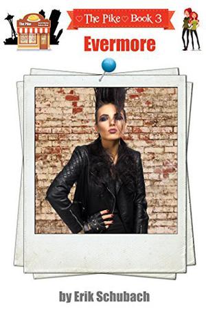 Evermore by Erik Schubach