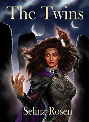 The Twins (The Sword Masters #4)