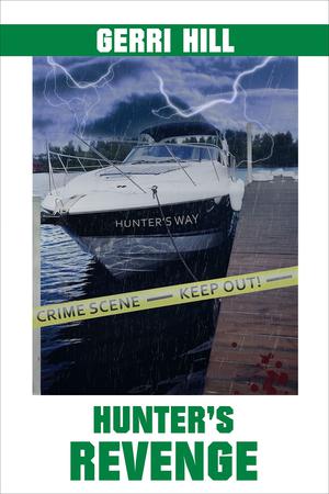 Hunter's Revenge by Gerri Hill