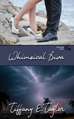 Whimsical Diva by Tiffany E. Taylor