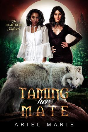 Taming Her Mate (Nightstar Shifters #6)