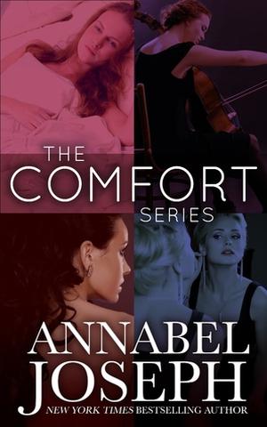 The Comfort Series (Comfort #1-4)