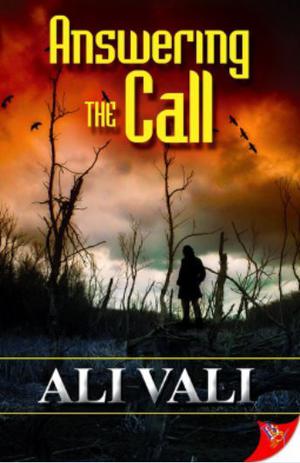 Answering the Call (Sept Savoie & Keegan Blanchard #2)