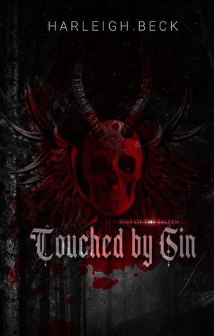 Touched By Sin by Harleigh Beck
