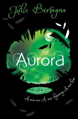 Aurora: Exodus 3 (Exodus / Raging Earth #3)