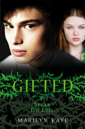 Speak No Evil by Marilyn Kaye