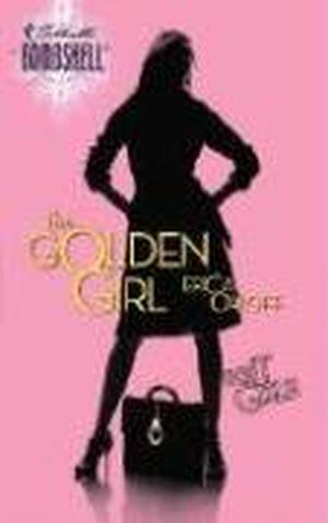The Golden Girl (The It Girls #1)